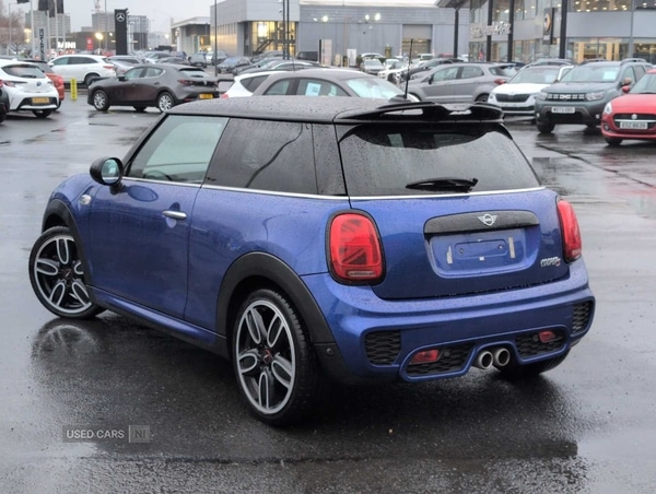 Used MINI Hatch 2018 for sale - 77479859: Photo 2