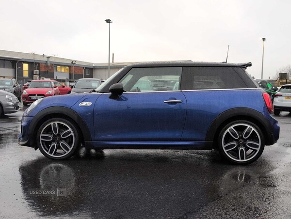 Used MINI Hatch 2018 for sale - 77479859: Photo 20