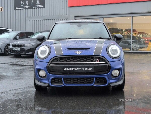 Used MINI Hatch 2018 for sale - 77479859: Photo 21