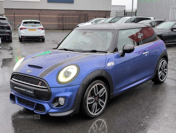 Used MINI Hatch 2018 for sale - 77479859: Photo 3