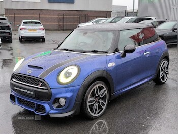 Used MINI Hatch 2018 for sale - 77479859: Photo