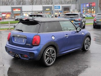 Used MINI Hatch 2018 for sale - 77479859: Photo