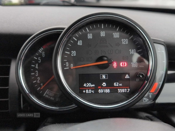 Used MINI Hatch 2018 for sale - 77479859: Photo 5