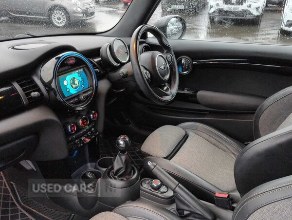Used MINI Hatch 2018 for sale - 77479859: Photo 7