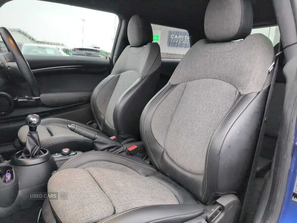 Used MINI Hatch 2018 for sale - 77479859: Photo 8