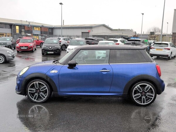Used MINI Hatch 2018 for sale - 77479859: Photo 9