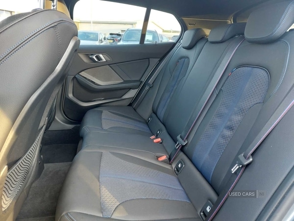 Used BMW 1 Series 2023 for sale - 77238965: Photo 10