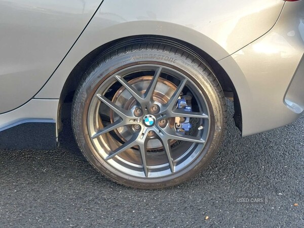 Used BMW 1 Series 2023 for sale - 77238965: Photo 11