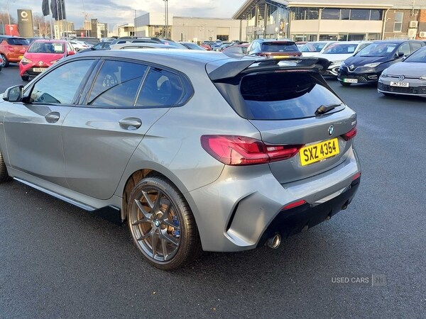 Used BMW 1 Series 2023 for sale - 77238965: Photo 12