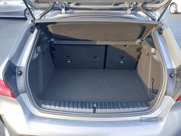 Used BMW 1 Series 2023 for sale - 77238965: Photo 13