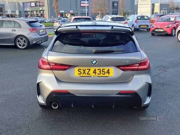 Used BMW 1 Series 2023 for sale - 77238965: Photo 14