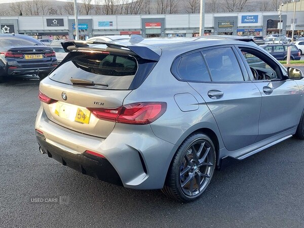 Used BMW 1 Series 2023 for sale - 77238965: Photo 15