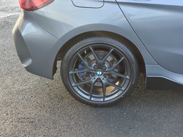 Used BMW 1 Series 2023 for sale - 77238965: Photo 16