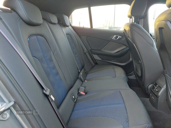 Used BMW 1 Series 2023 for sale - 77238965: Photo 17