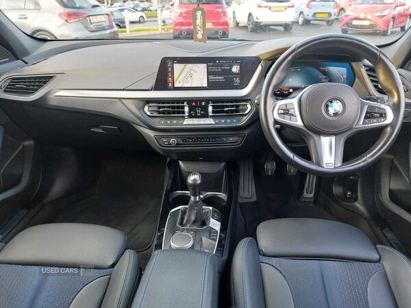 Used BMW 1 Series 2023 for sale - 77238965: Photo 18