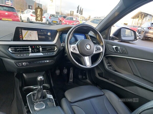 Used BMW 1 Series 2023 for sale - 77238965: Photo 19