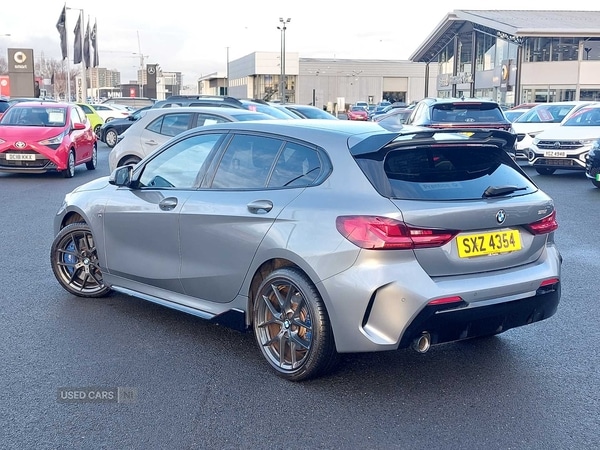 Used BMW 1 Series 2023 for sale - 77238965: Photo 2