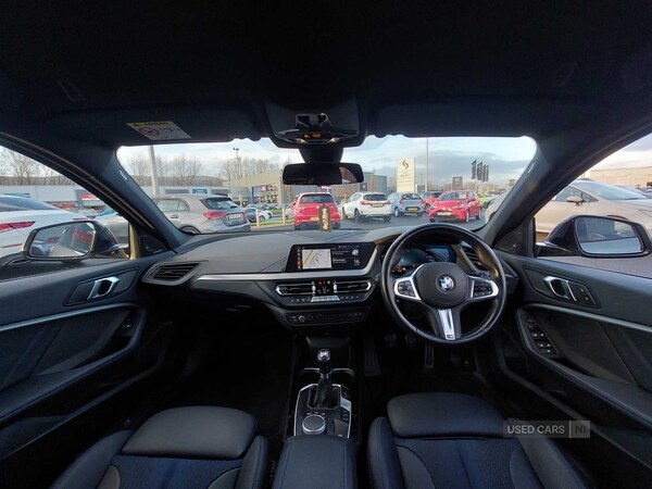 Used BMW 1 Series 2023 for sale - 77238965: Photo 20