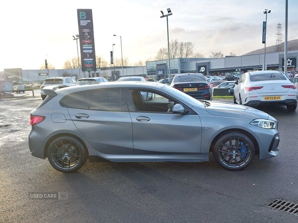 Used BMW 1 Series 2023 for sale - 77238965: Photo 21