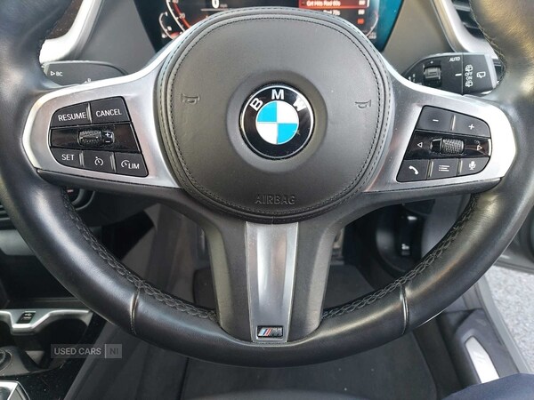 Used BMW 1 Series 2023 for sale - 77238965: Photo 24