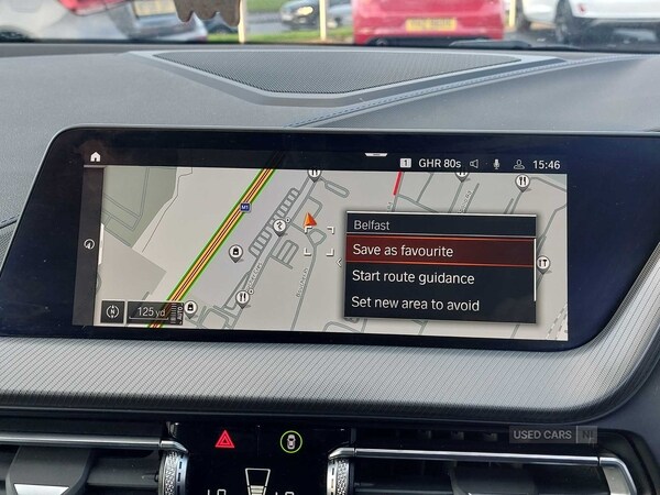 Used BMW 1 Series 2023 for sale - 77238965: Photo 26