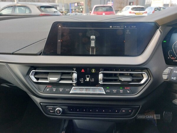 Used BMW 1 Series 2023 for sale - 77238965: Photo 28