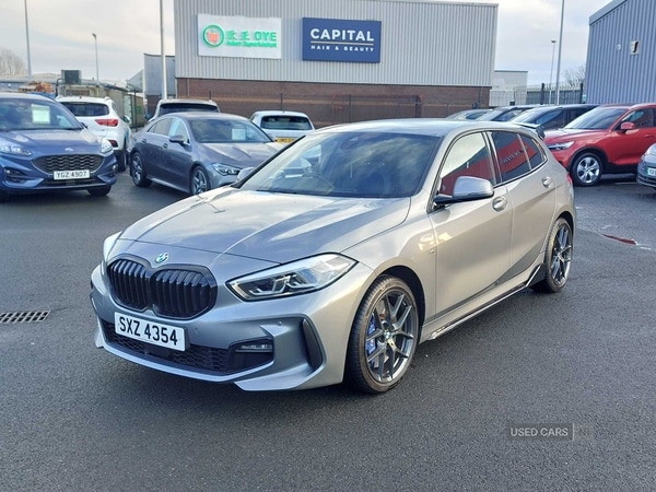 Used BMW 1 Series 2023 for sale - 77238965: Photo 3