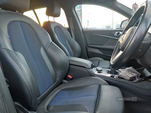 Used BMW 1 Series 2023 for sale - 77238965: Photo 33