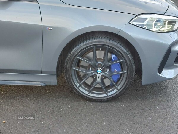 Used BMW 1 Series 2023 for sale - 77238965: Photo 34