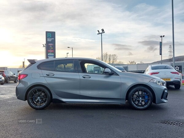 Used BMW 1 Series 2023 for sale - 77238965: Photo 36