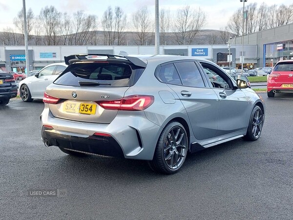 Used BMW 1 Series 2023 for sale - 77238965: Photo 37