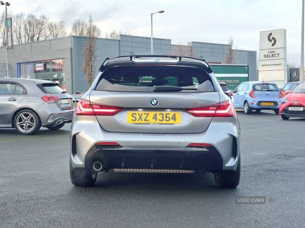 Used BMW 1 Series 2023 for sale - 77238965: Photo 38