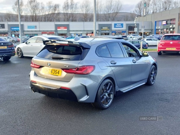 Used BMW 1 Series 2023 for sale - 77238965: Photo 4