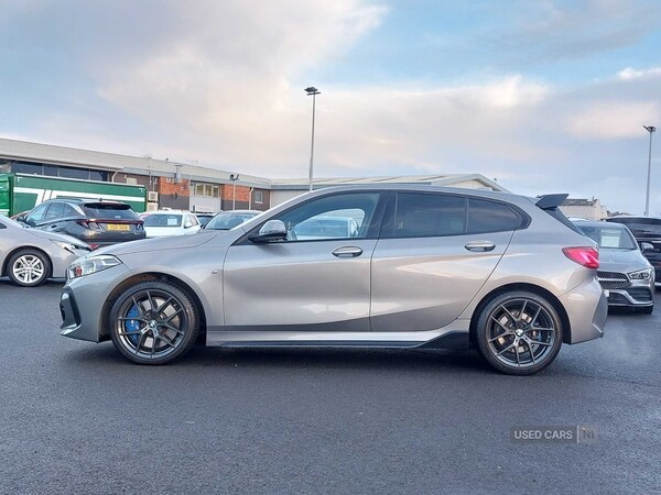 Used BMW 1 Series 2023 for sale - 77238965: Photo 40