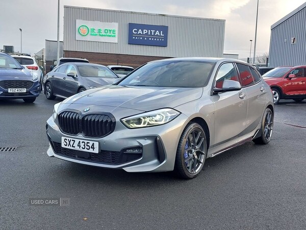 Used BMW 1 Series 2023 for sale - 77238965: Photo 41