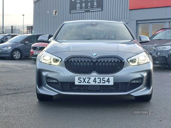 Used BMW 1 Series 2023 for sale - 77238965: Photo 42