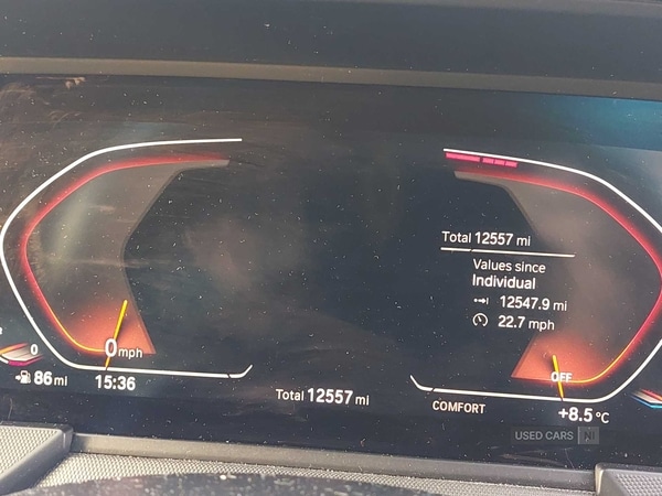 Used BMW 1 Series 2023 for sale - 77238965: Photo 5