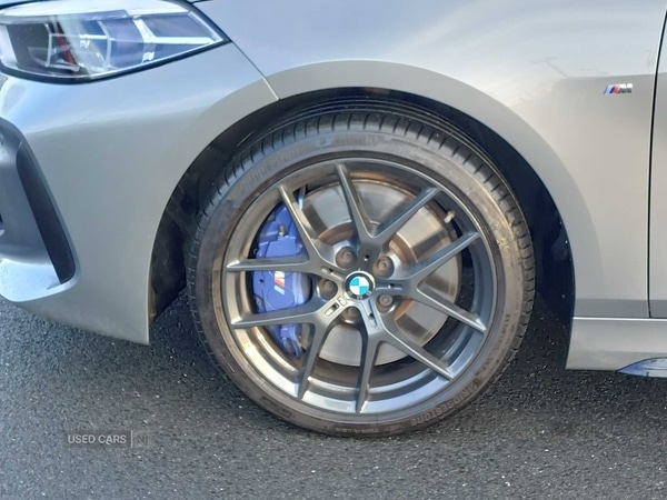 Used BMW 1 Series 2023 for sale - 77238965: Photo 6