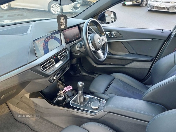 Used BMW 1 Series 2023 for sale - 77238965: Photo 7