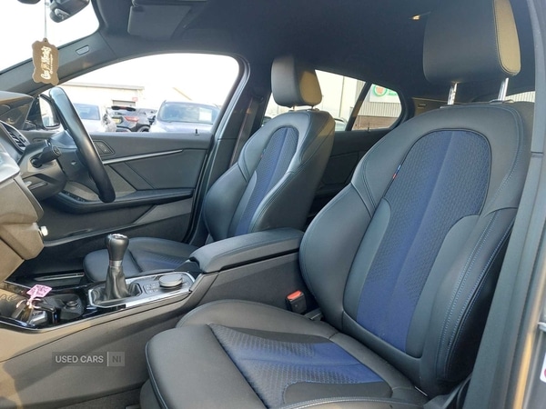 Used BMW 1 Series 2023 for sale - 77238965: Photo 8