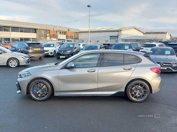 Used BMW 1 Series 2023 for sale - 77238965: Photo 9