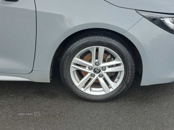 Used Toyota Corolla 2023 for sale - 77883934: Photo 10