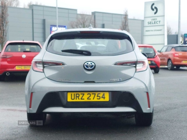 Used Toyota Corolla 2023 for sale - 77883934: Photo 14