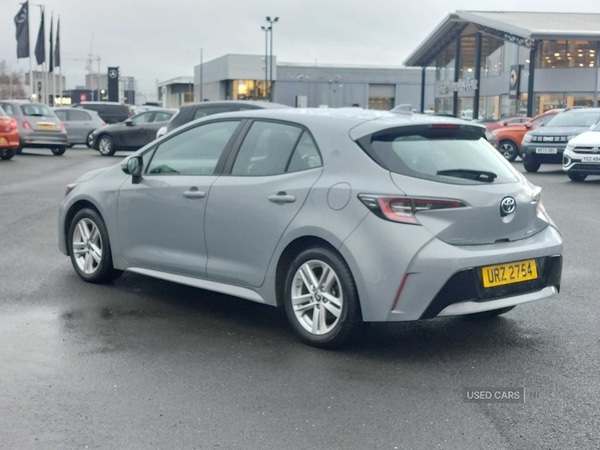 Used Toyota Corolla 2023 for sale - 77883934: Photo 15