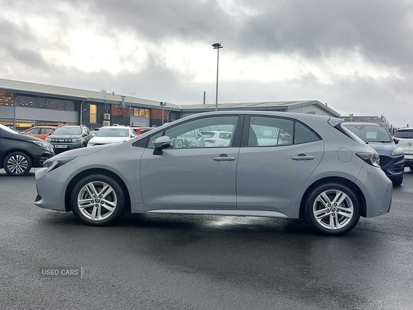 Used Toyota Corolla 2023 for sale - 77883934: Photo 16