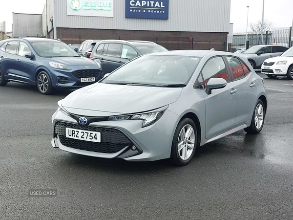 Used Toyota Corolla 2023 for sale - 77883934: Photo 17