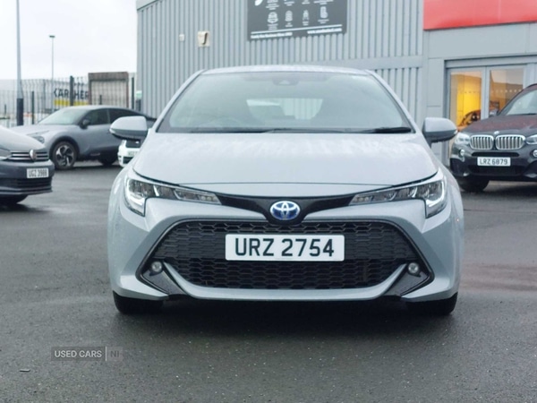 Used Toyota Corolla 2023 for sale - 77883934: Photo 18