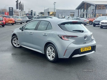 Used Toyota Corolla 2023 for sale - 77883934: Photo