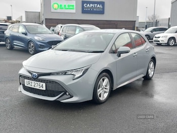 Used Toyota Corolla 2023 for sale - 77883934: Photo