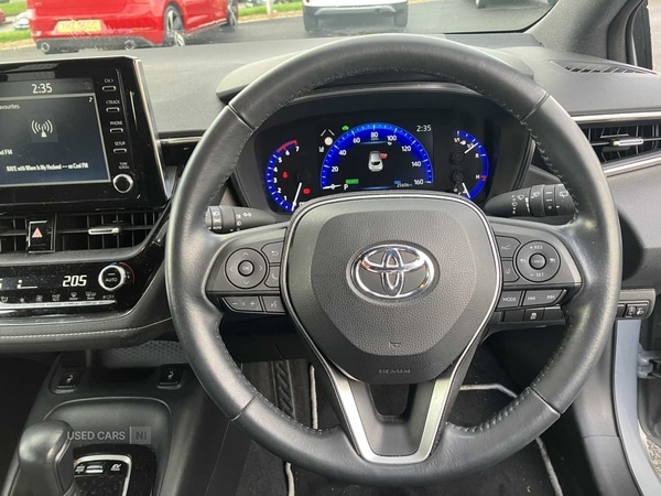 Used Toyota Corolla 2023 for sale - 77883934: Photo 6